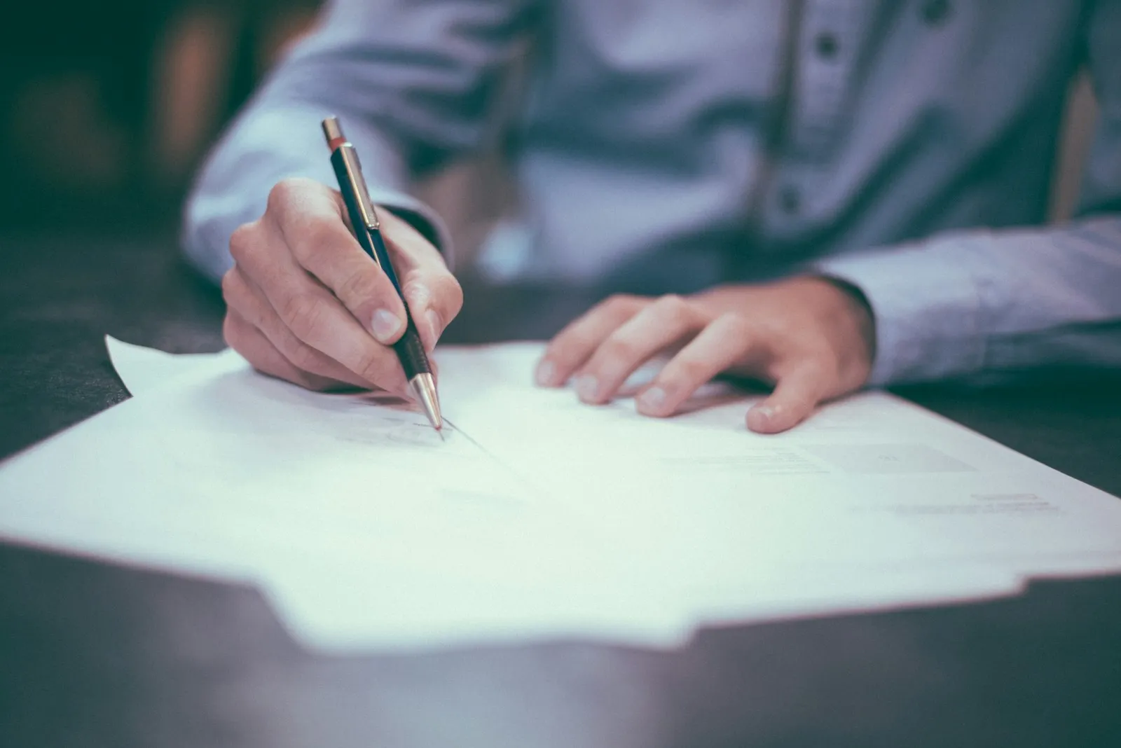 Breach of Contract Cases: What You Need to Know Now