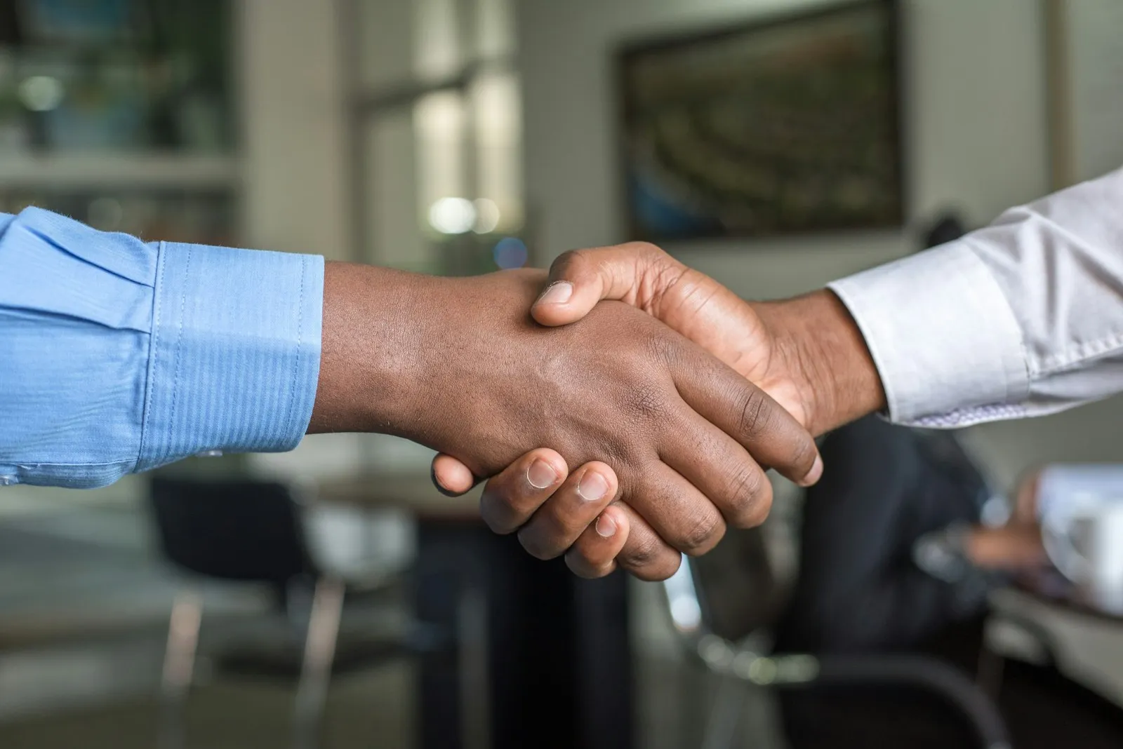 Contract Dispute Resolution: Because You Deserve Your Money