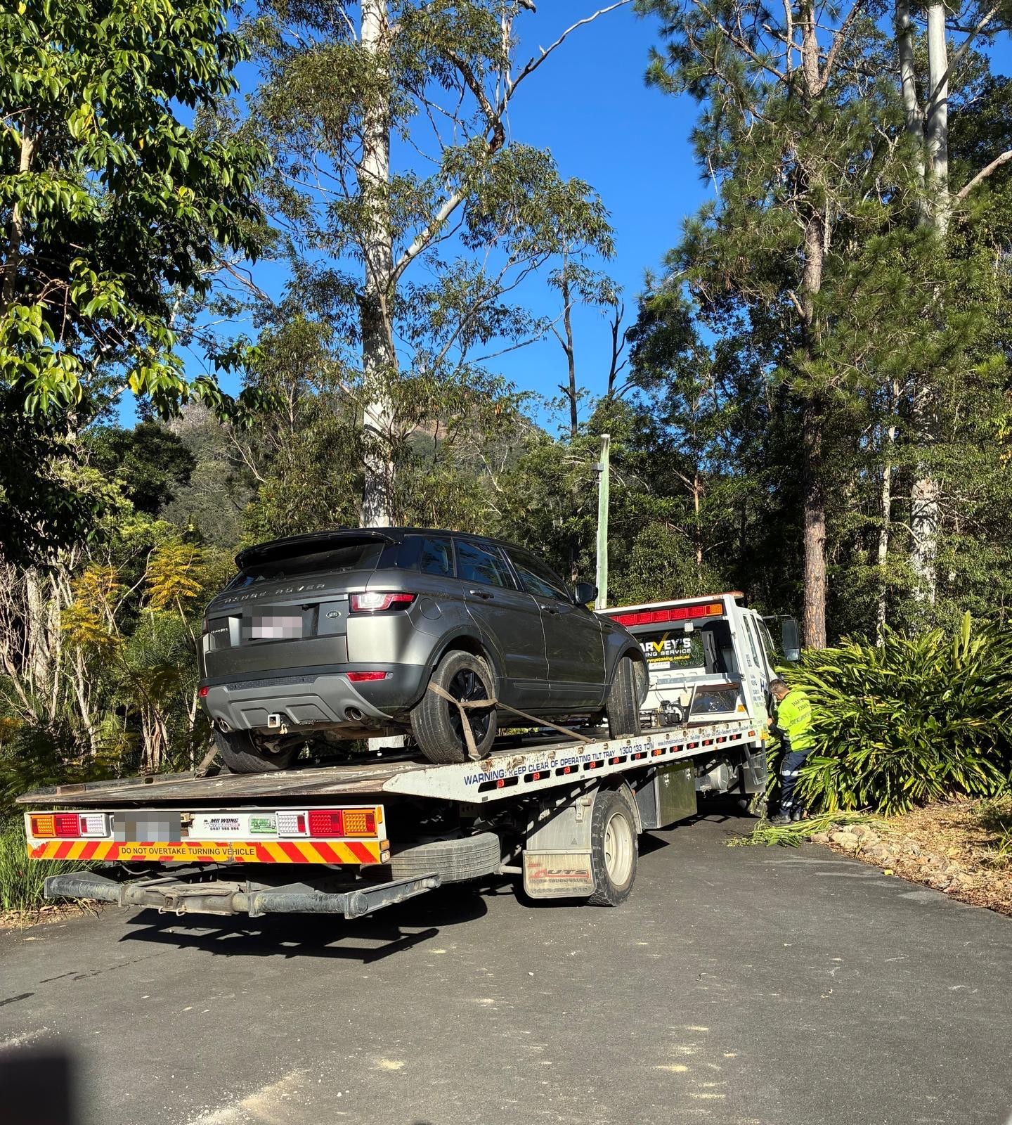 Gold Coast Grandmother, 73, Takes On Luxury Car Manufacturer Over Hidden Windscreen Defect