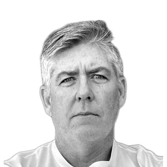 Michael Drummond